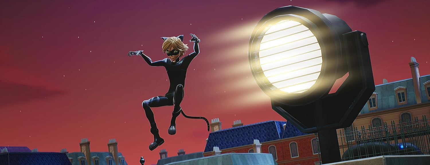 Miraculous: Paris Under Siege - Image 3