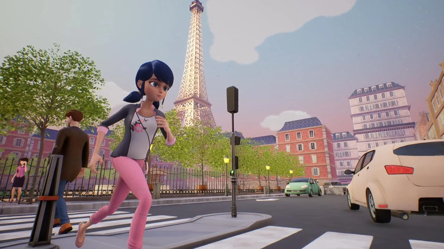 Miraculous: Paris Under Siege - Image 4