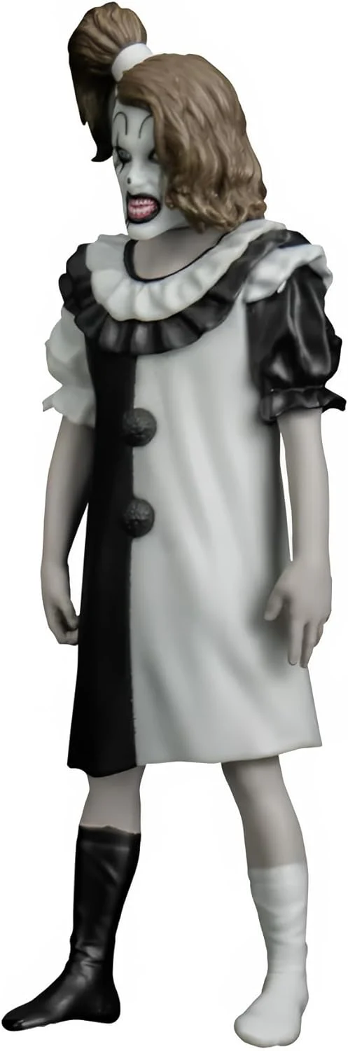 Trick Or Treat Studios Terrifier 2 Pale Girl 4.5" Action Figure - Image 2