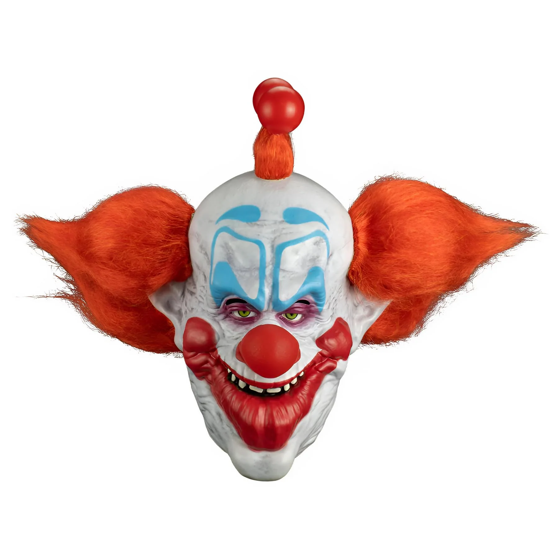 Trick Or Treat Studios Killer Klowns From Outerspace Adult Slim Injection Mask