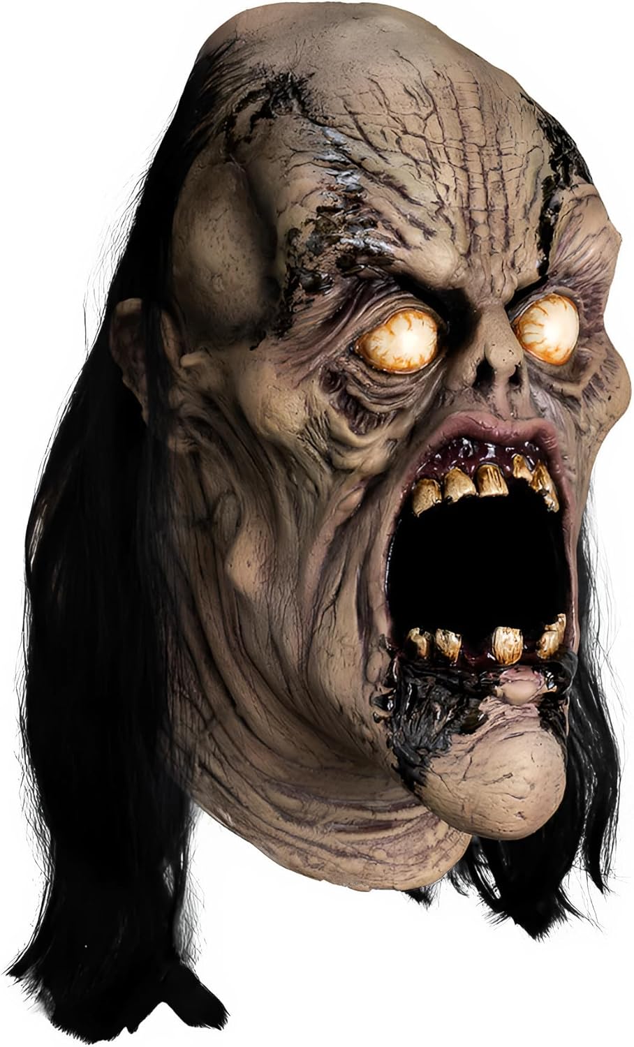 Trick Or Treat Studios Evil Dead Army Of Darkness Pit Witch Mask - Image 2