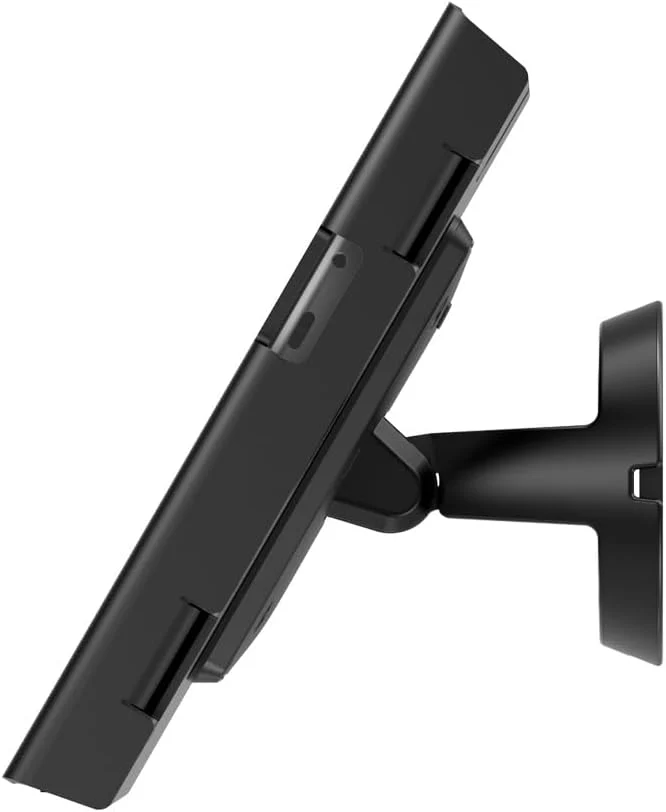 Surface Go 1-4 Gen Apex Encl. Bow Tilting Wall Mount Blk - Image 4