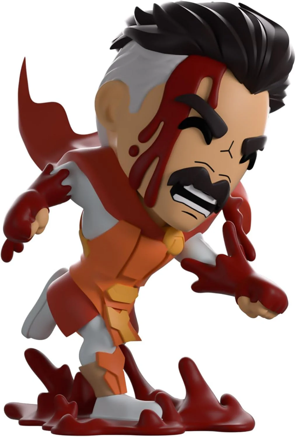 Youtooz - Invincible: Battletorn Omni-Man - Image 7