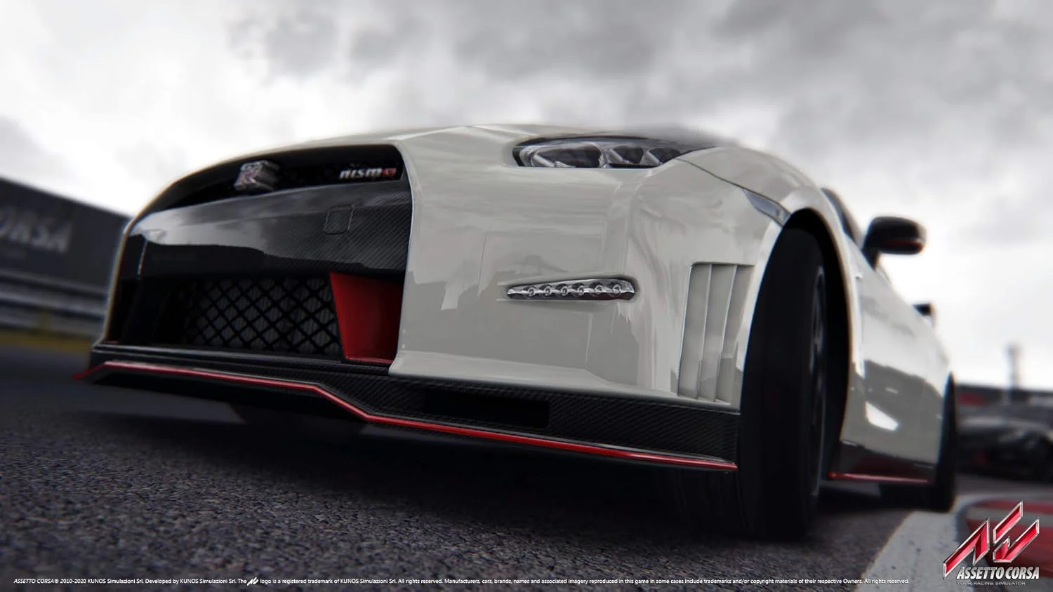 Assetto Corsa (Q1 2016 - Image 2