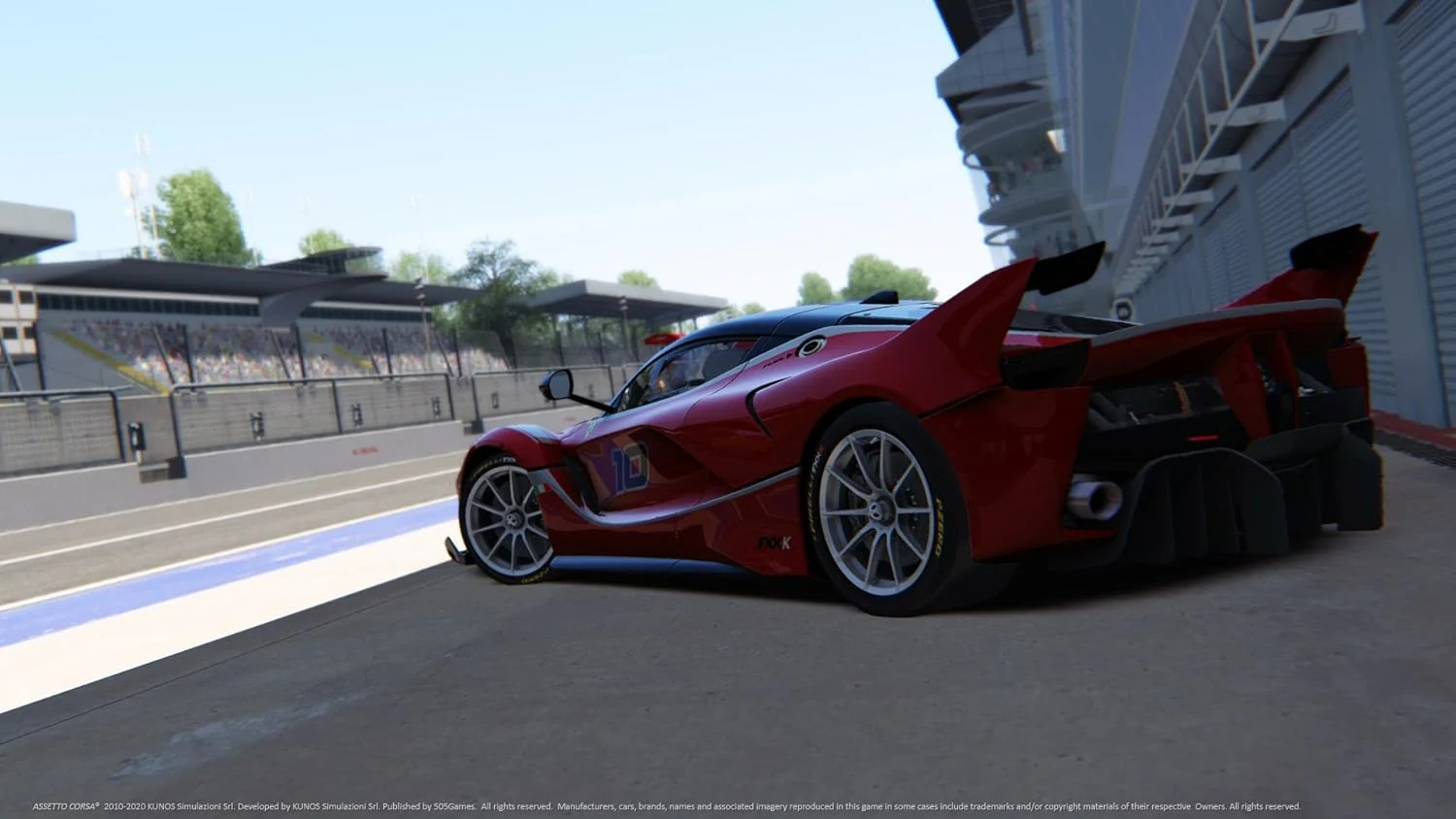 Assetto Corsa (Q1 2016 - Image 4