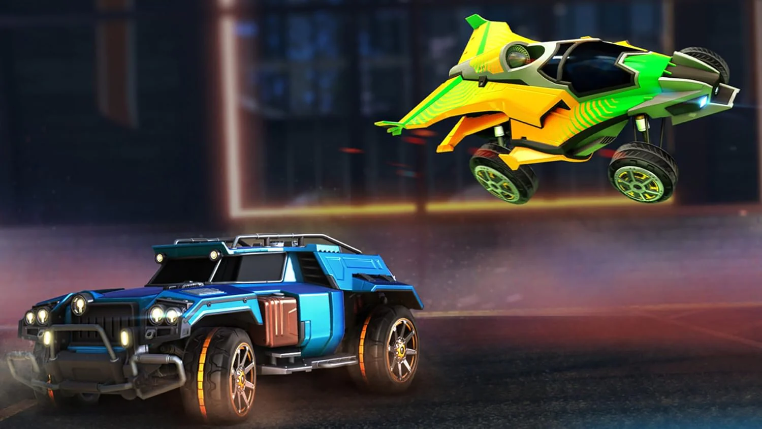 Rocket League: Collector's Edition - Xbox One by 505 Games - Image 3