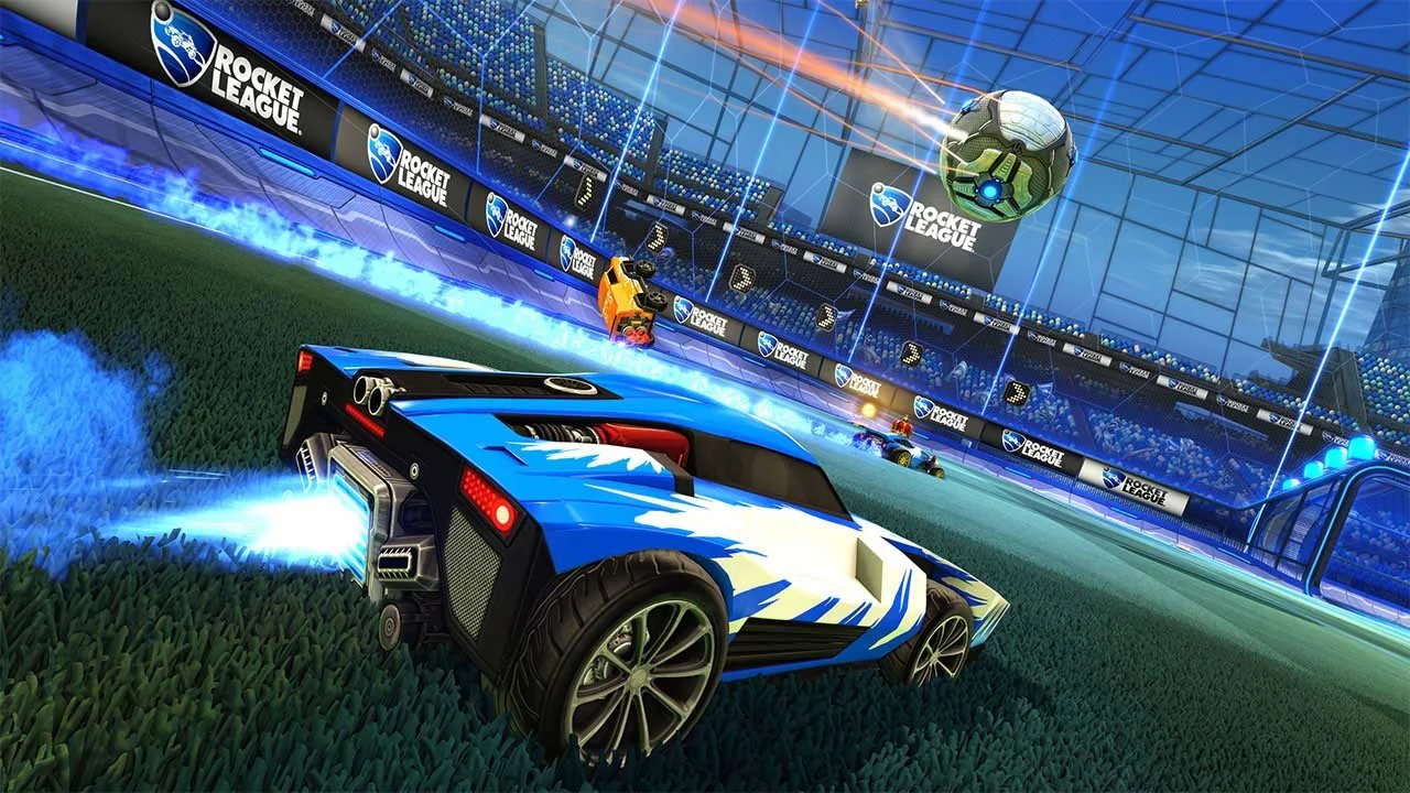 Rocket League: Collector's Edition - Xbox One by 505 Games - Image 5