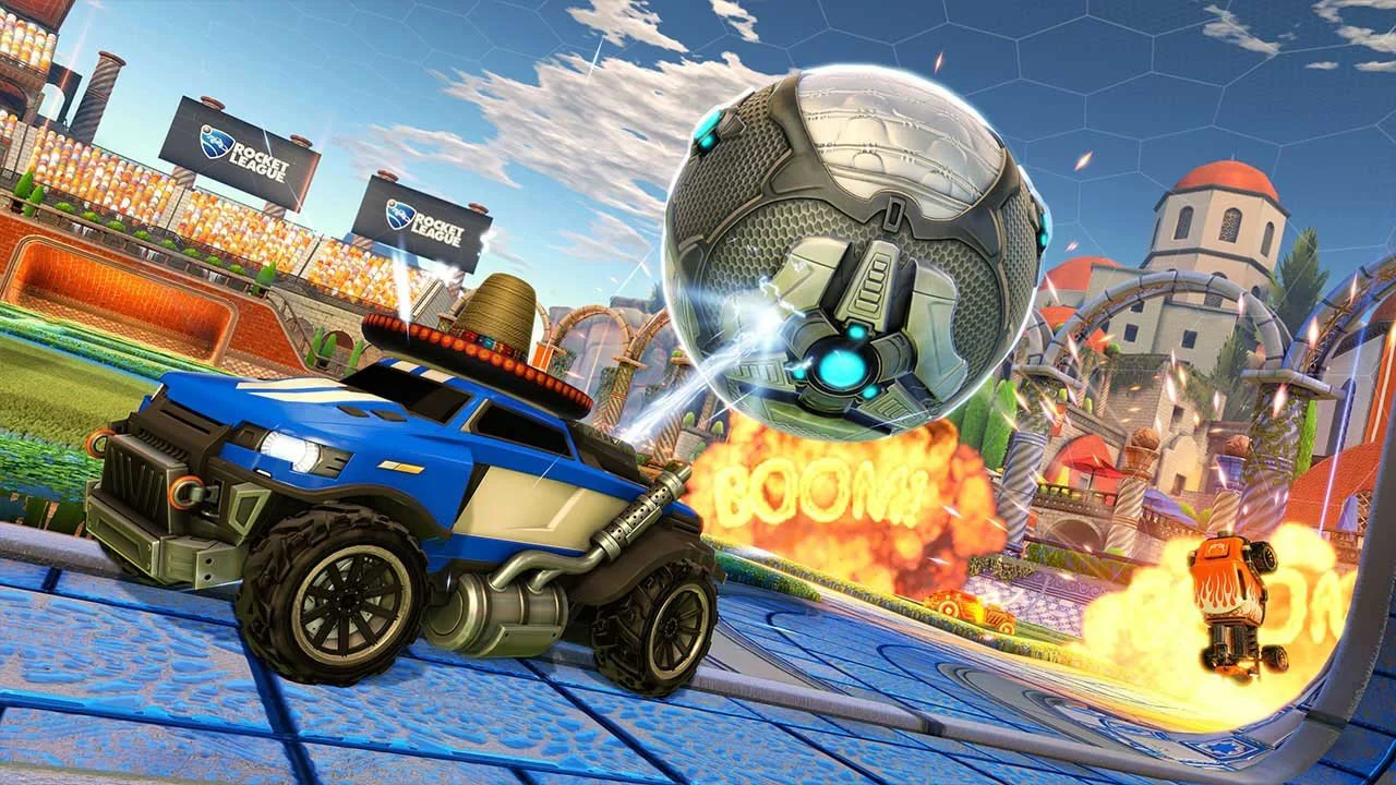 Rocket League: Collector's Edition - Xbox One by 505 Games - Image 6