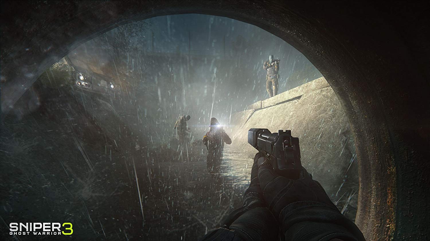 Sniper: Ghost Warrior 3 Season Pass Edition - PlayStation 4 PlayStation 4 Season Pass - Image 4