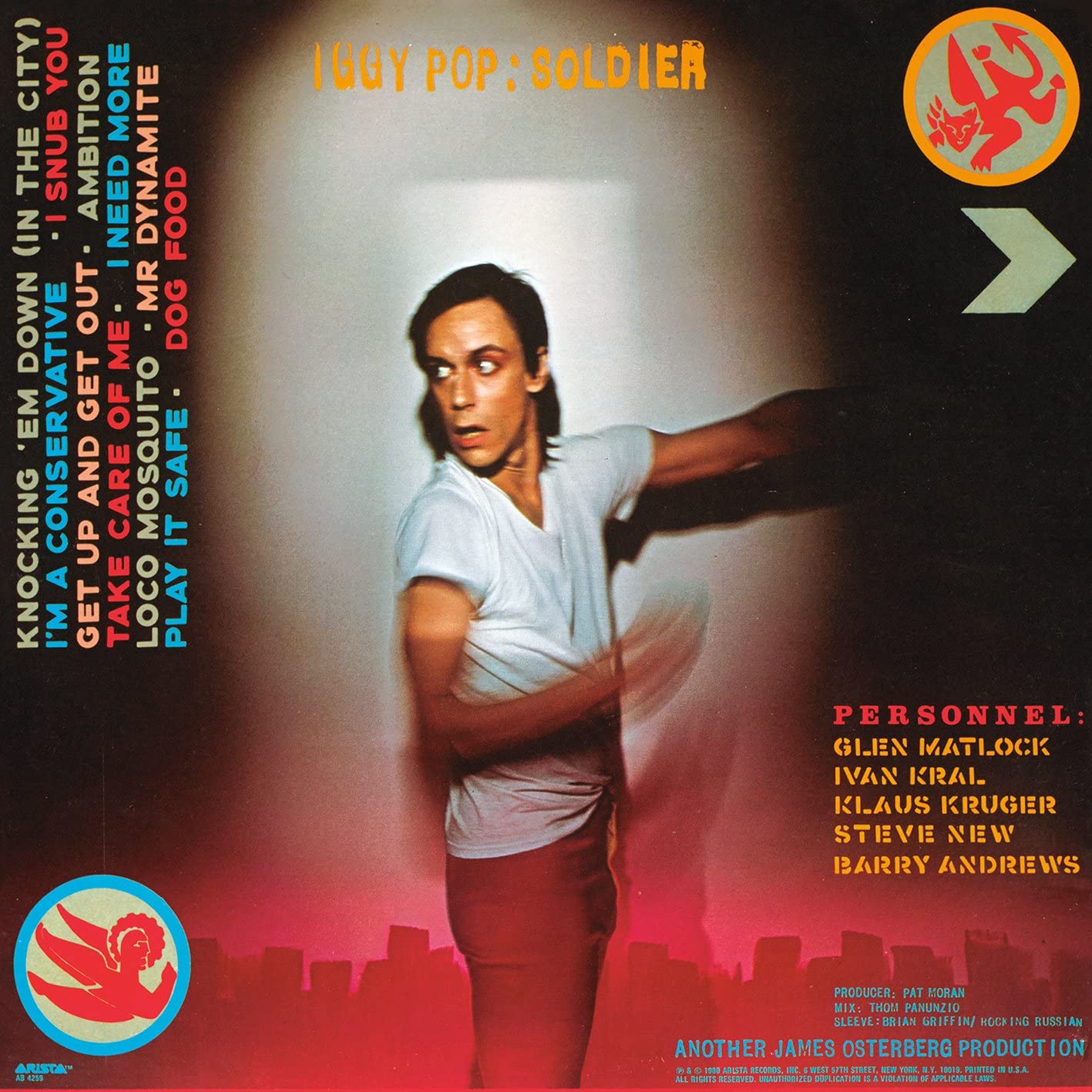 Soldier - Image 4