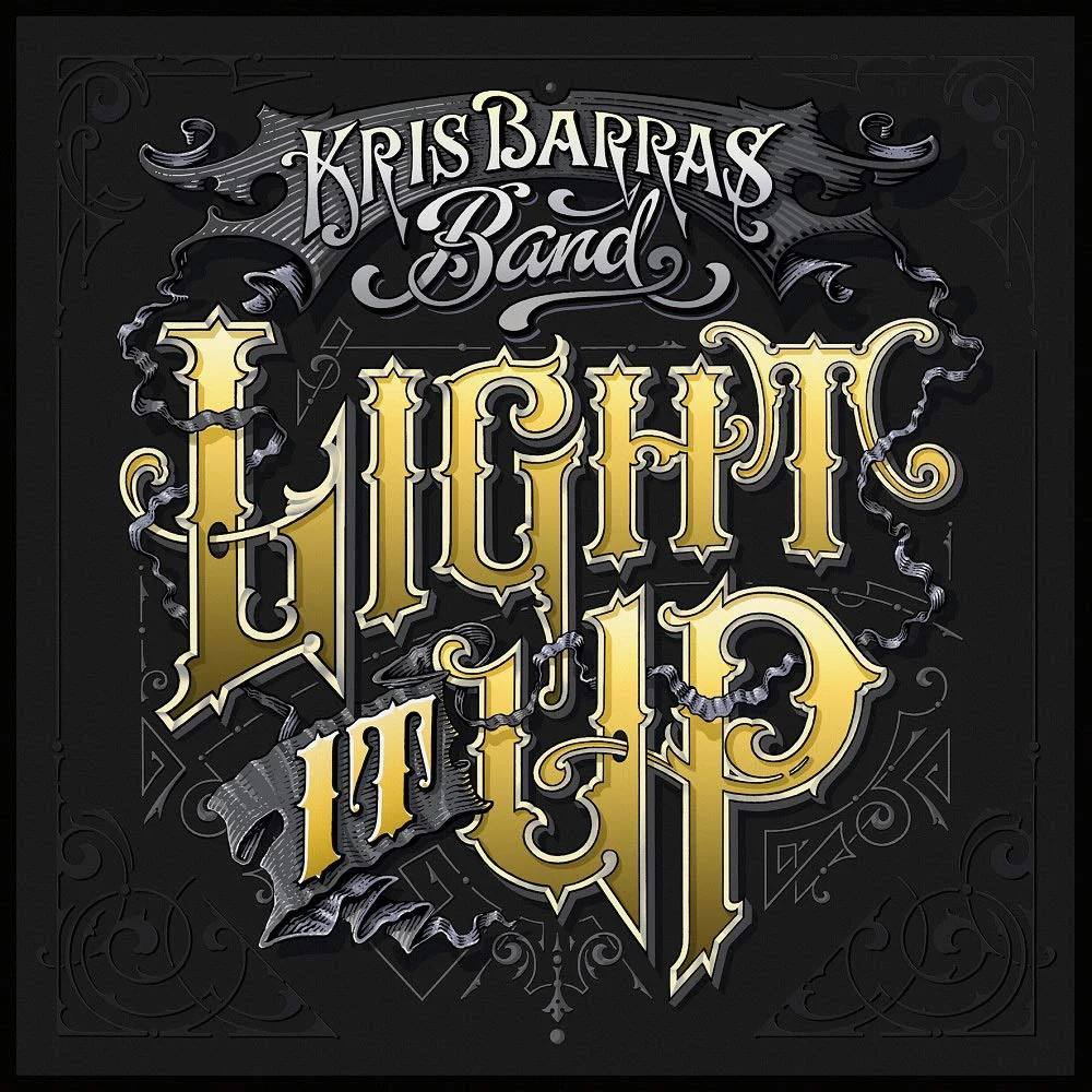 Light It Up