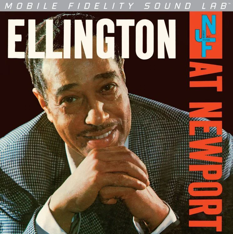 Ellington at Newport - Image 2