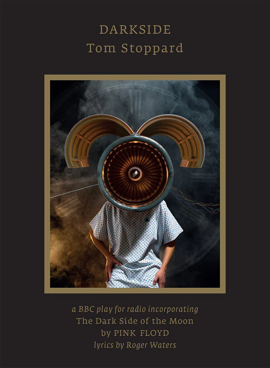 Darkside: A BBC Play for Radio: Incorporating 'The Dark Side of the Moon' By Pink Floyd - Image 2