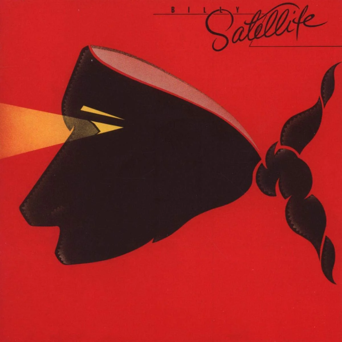 Billy Satellite
