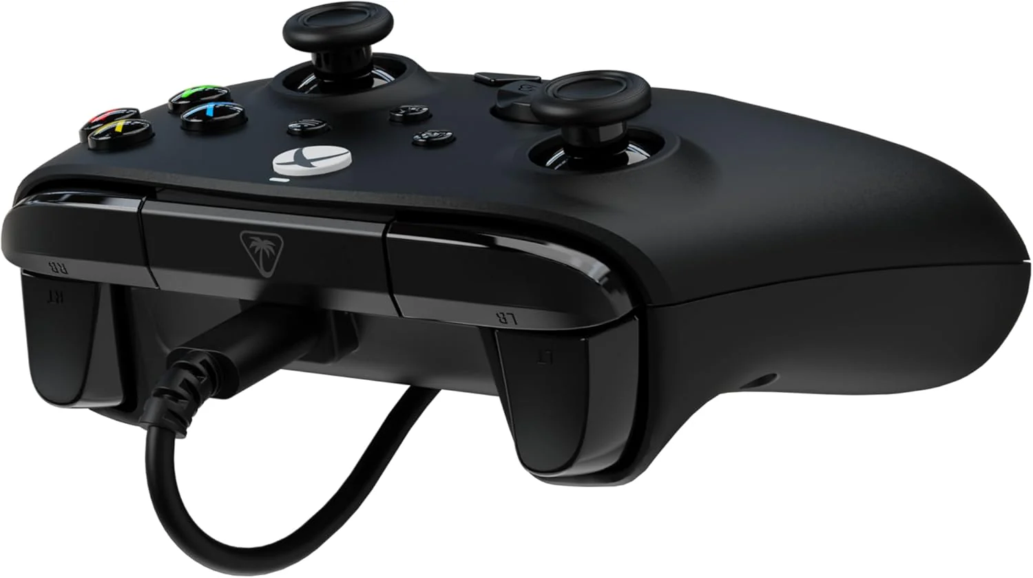 Turtle Beach - Rematch Core Wired Controller - Black - Image 2