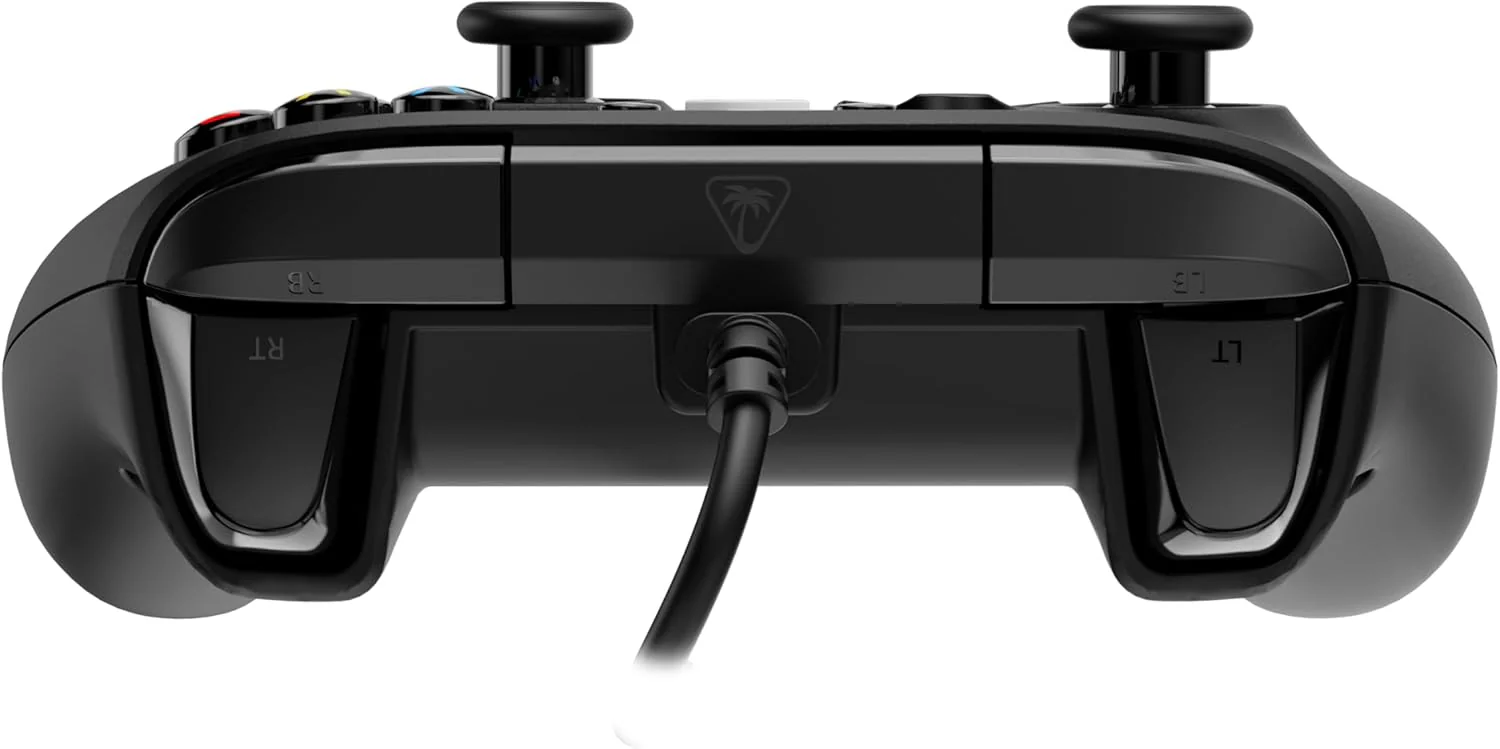 Turtle Beach - Rematch Core Wired Controller - Black - Image 3