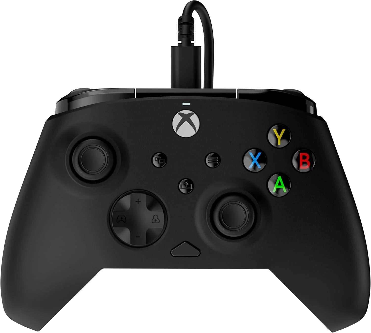 Turtle Beach - Rematch Core Wired Controller - Black - Image 4