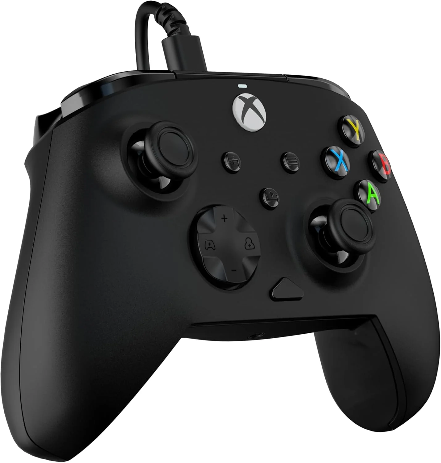 Turtle Beach - Rematch Core Wired Controller - Black - Image 5