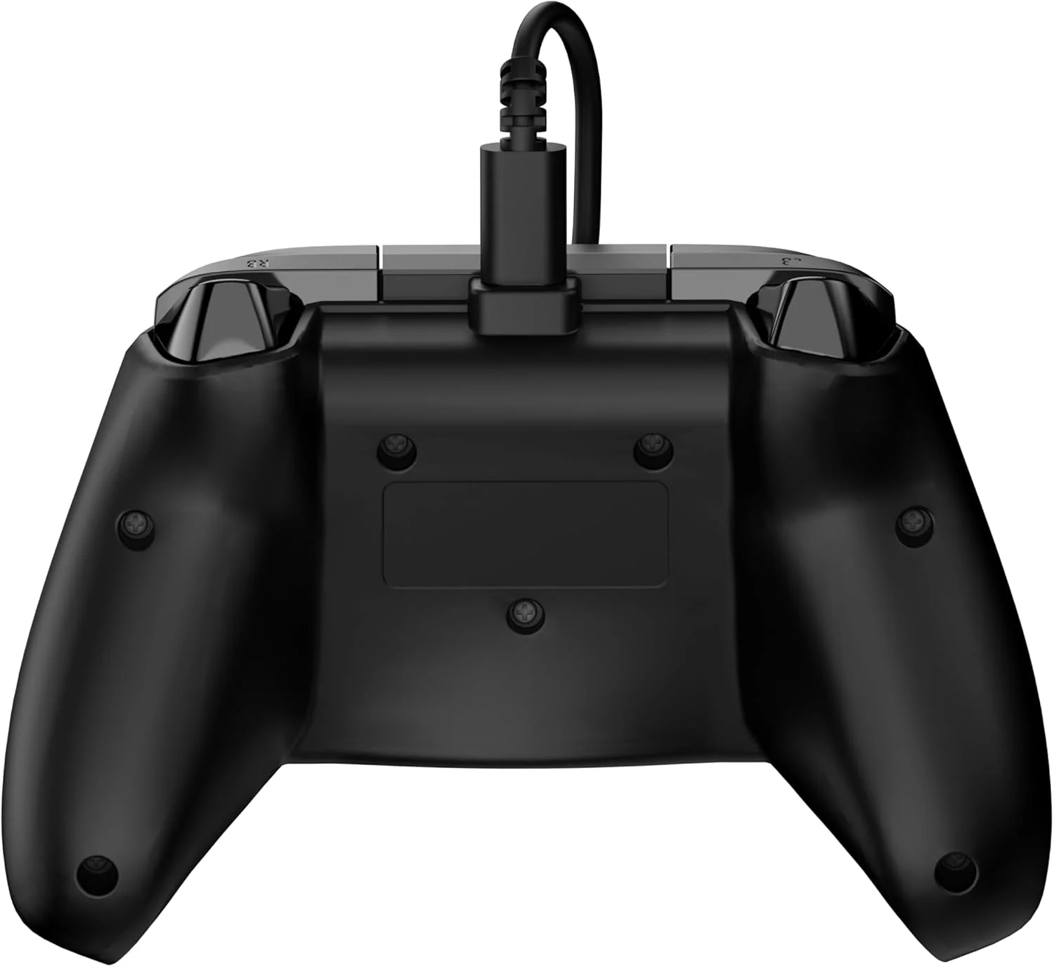 Turtle Beach - Rematch Core Wired Controller - Black - Image 7