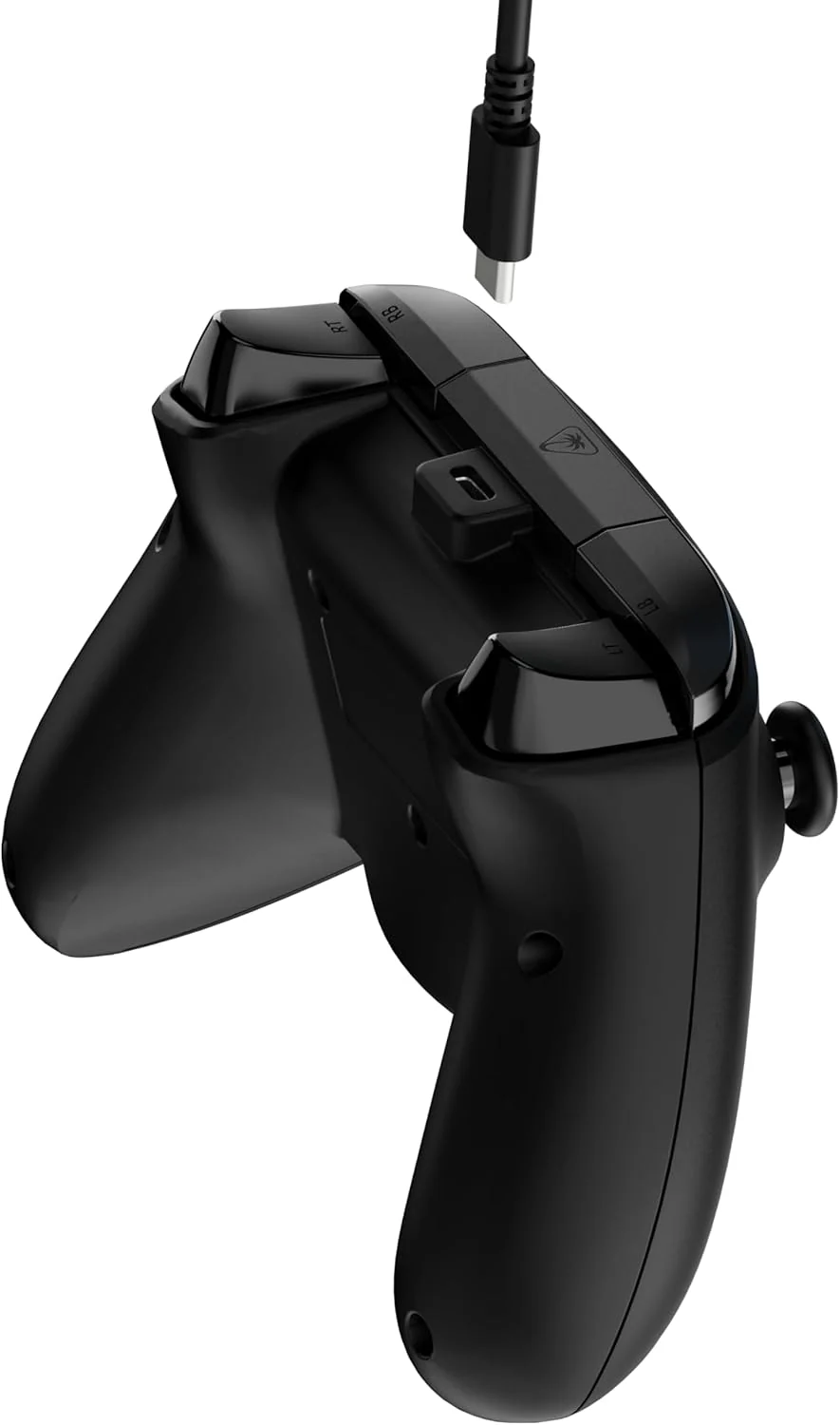 Turtle Beach - Rematch Core Wired Controller - Black - Image 8