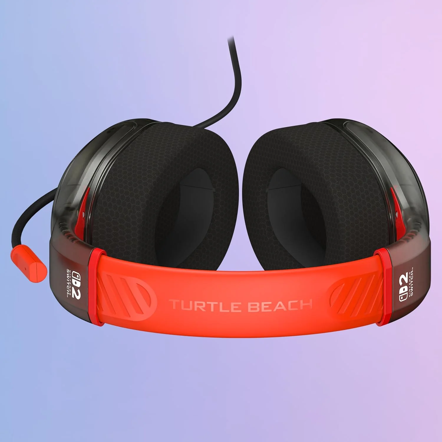 Turtle Beach -  Airlite Fit Headset - Mario Star - Image 4