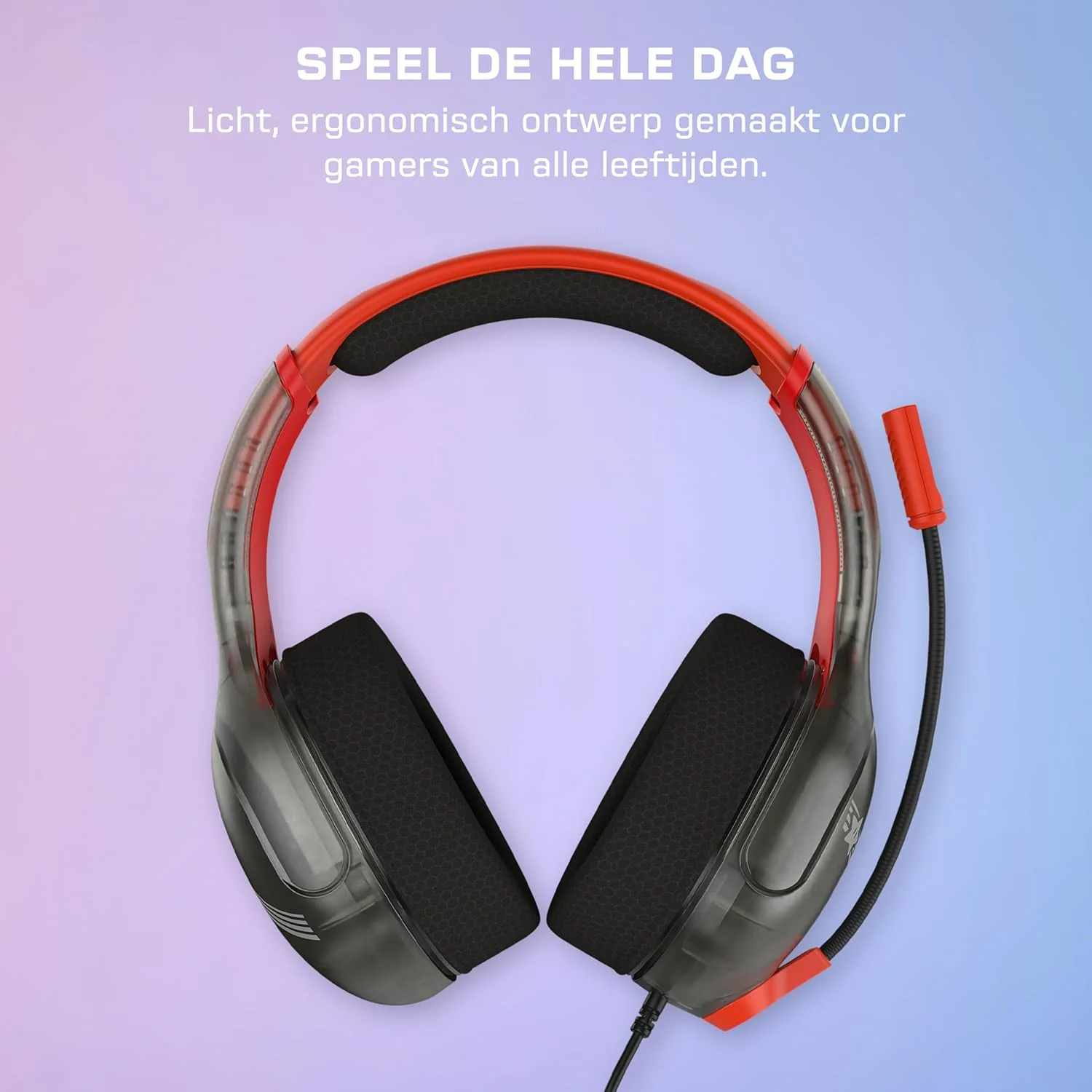 Turtle Beach -  Airlite Fit Headset - Mario Star - Image 7