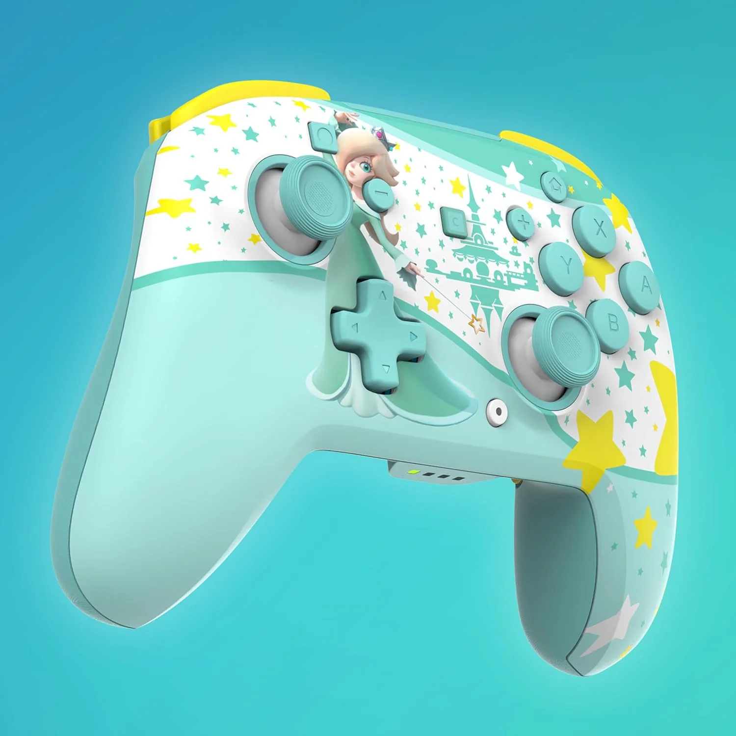 Turtle Beach - Rematch Wireless  Rgb - Rosalina - Image 2