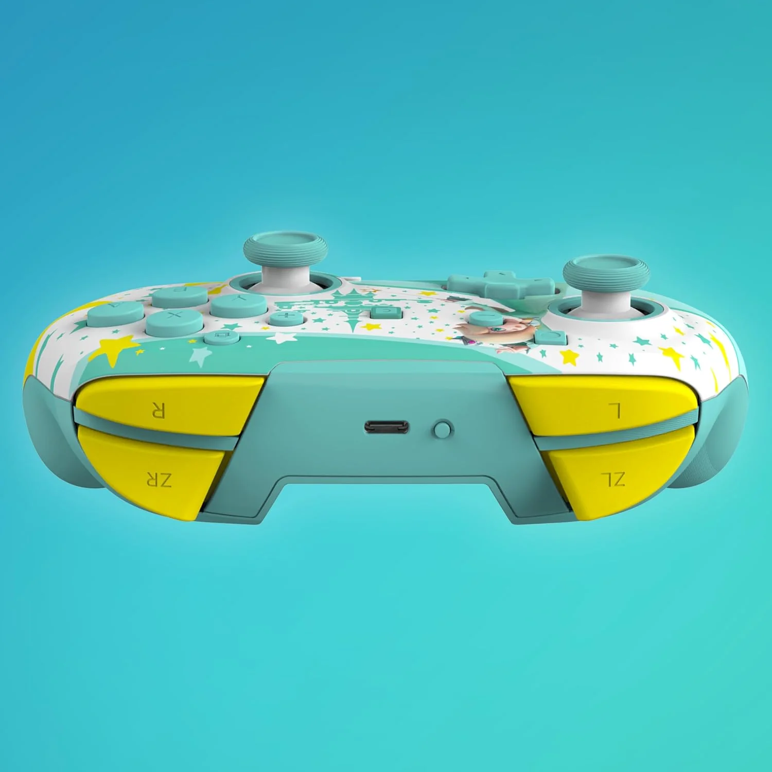 Turtle Beach - Rematch Wireless  Rgb - Rosalina - Image 4