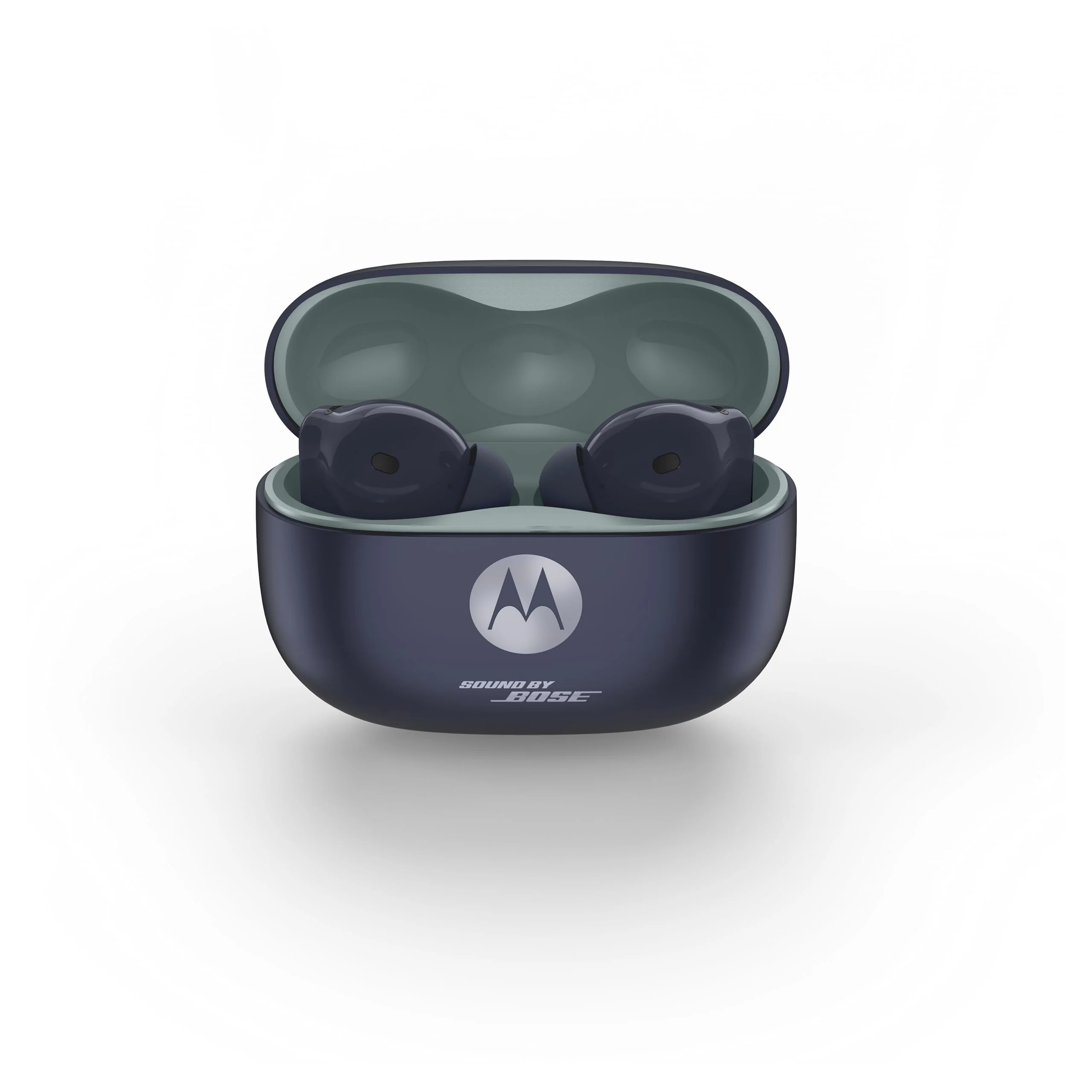 Moto Buds 2 Plus - Silhouette