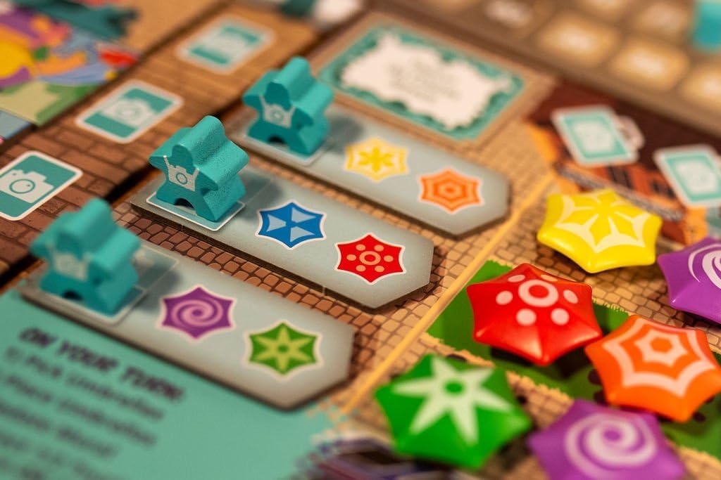 Agueda: City of Umbrellas - Image 3