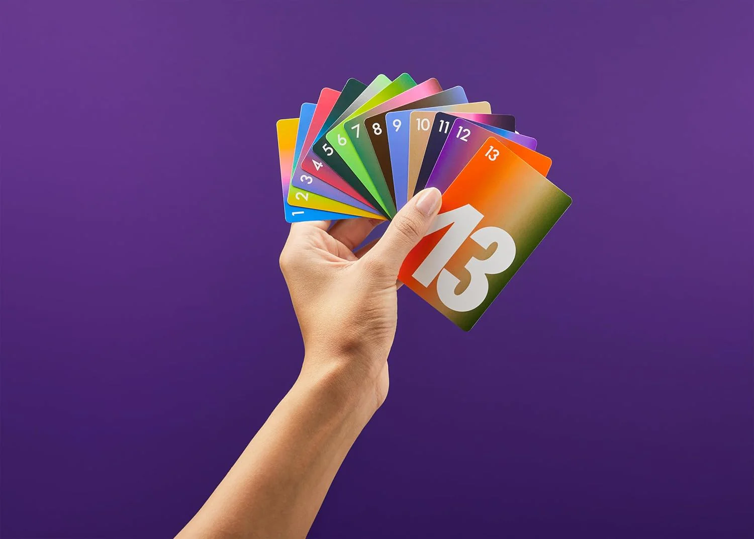 CMYK I’m Out Card Game Magenta Edition – A Fast, Chaotic Party Game That Might Get Out of Hand for Kids & Adults 11+ - Image 3