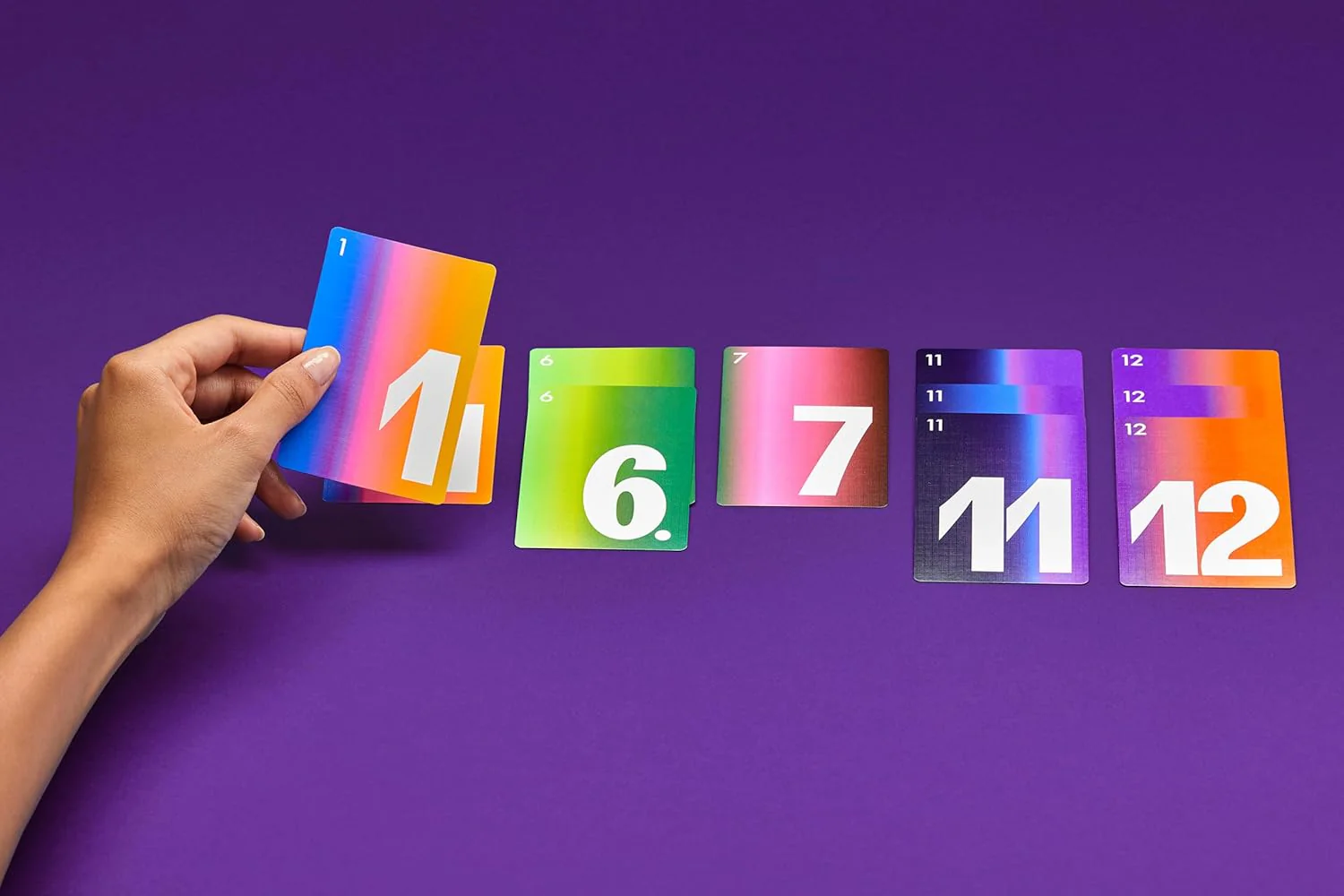CMYK I’m Out Card Game Magenta Edition – A Fast, Chaotic Party Game That Might Get Out of Hand for Kids & Adults 11+ - Image 4