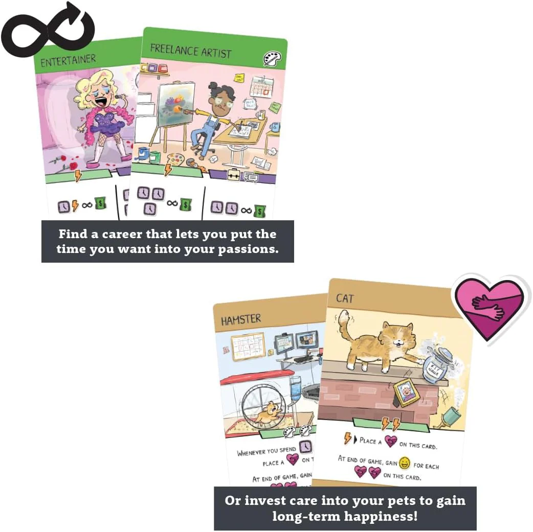 Adulthood: Pet Projects (Expansion - Image 2