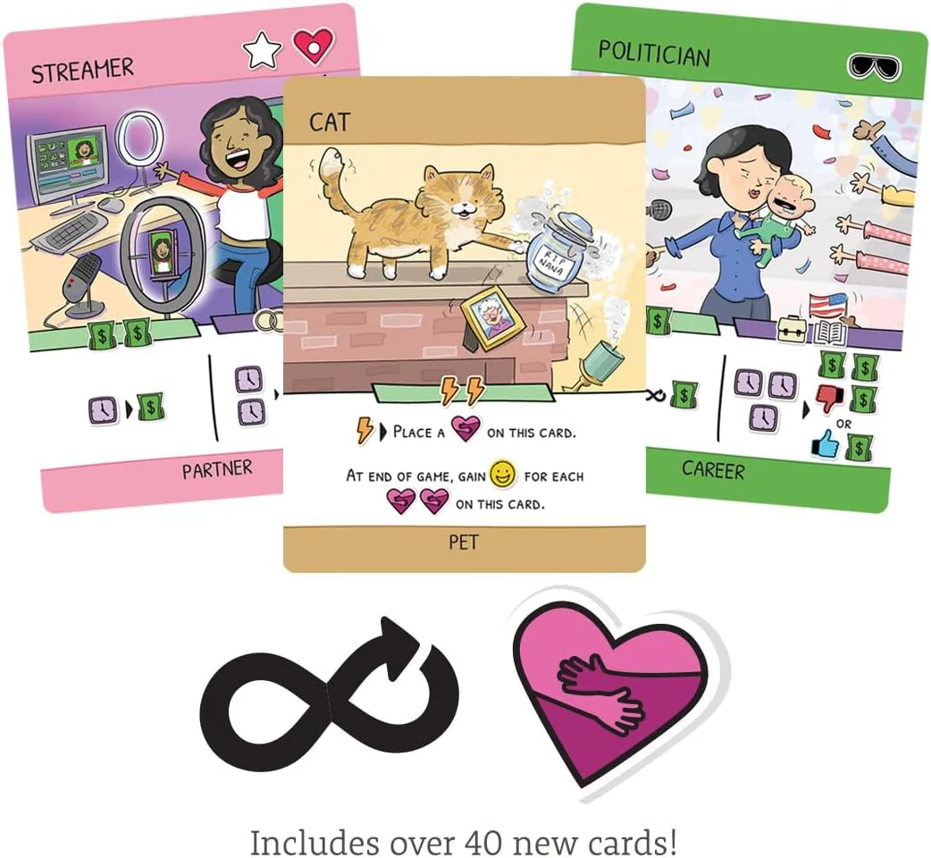 Adulthood: Pet Projects (Expansion - Image 3