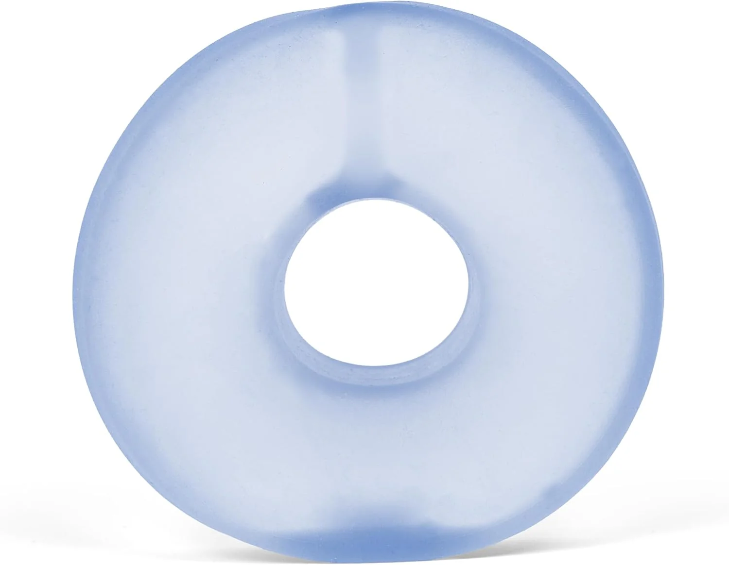 SPEKS Gump Loop | Dew | Ultra Soft Squishy Fidget Toy for Adults & Teens | Palm Sized Fun Stress Relief & Desk Toy | Squeezable Memory Loop with Gel Filling - Image 5