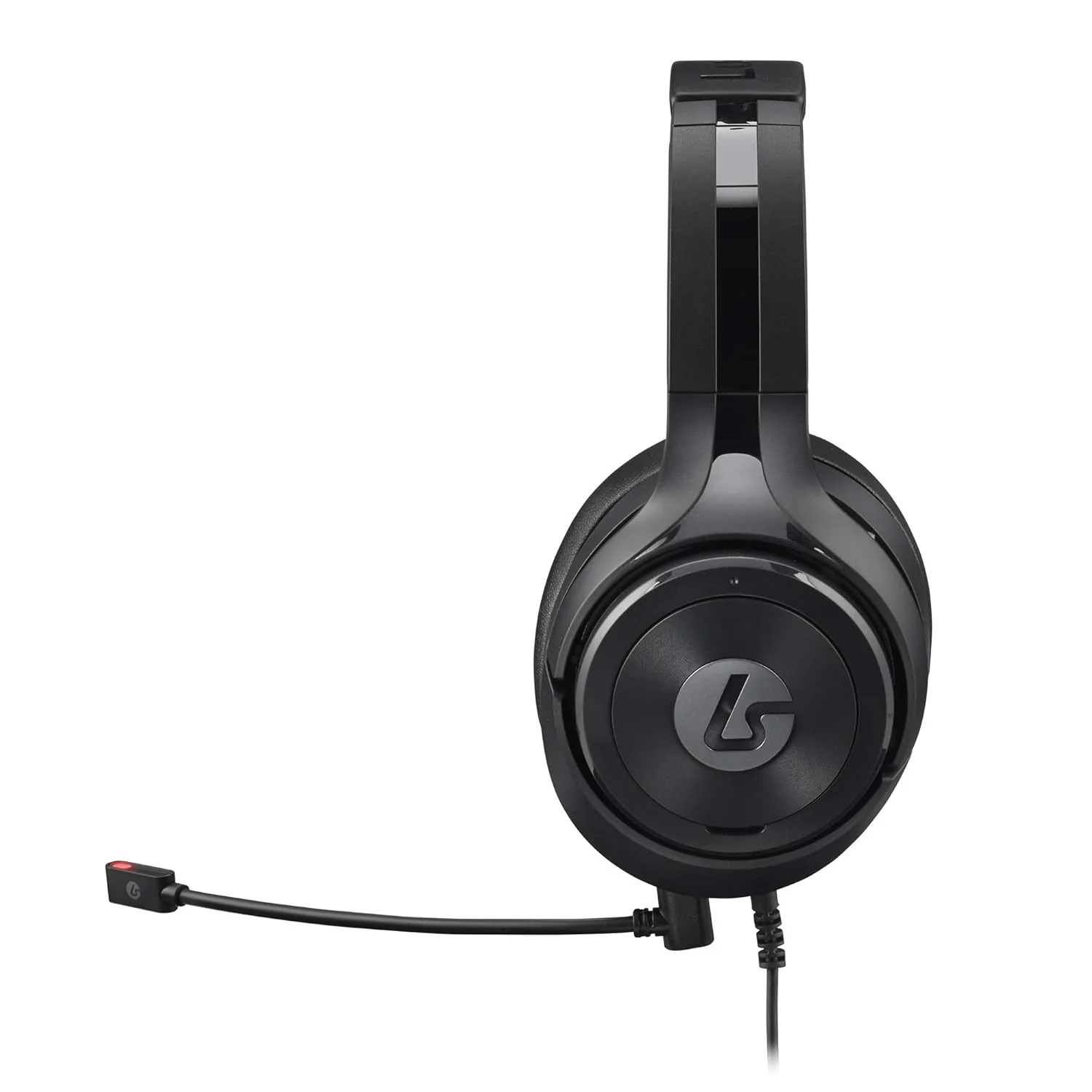 Lucidsound Ls10N Wired Stereo Gaming Headset (Us) (Multi) - Image 2