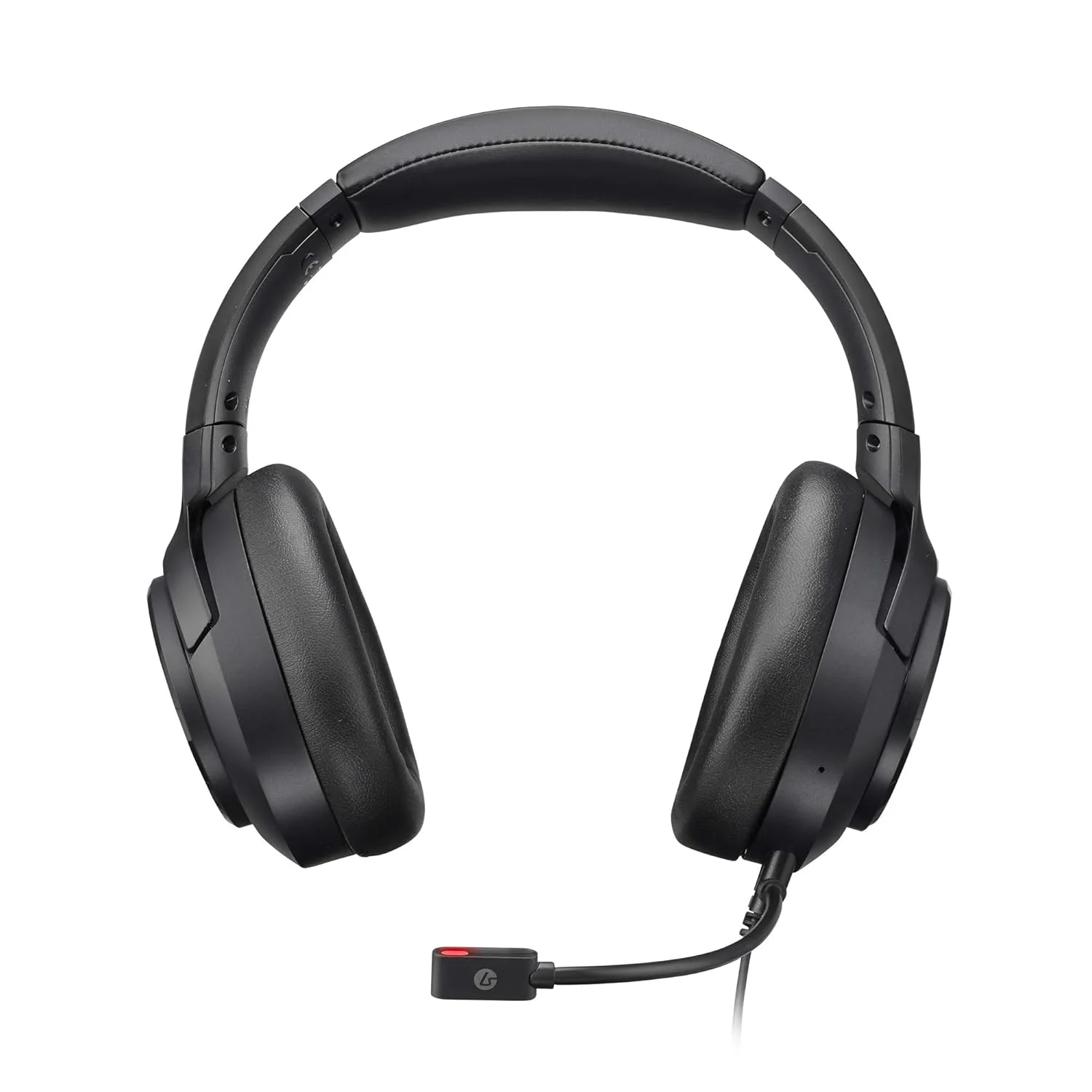 Lucidsound Ls10N Wired Stereo Gaming Headset (Us) (Multi) - Image 4