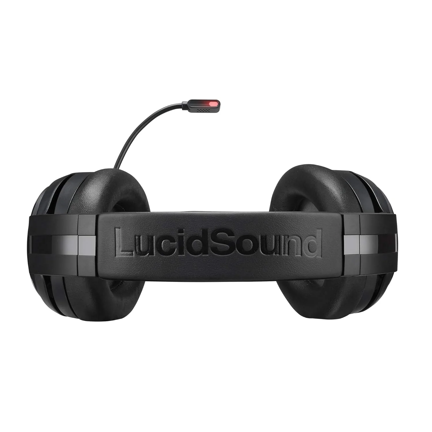Lucidsound Ls10N Wired Stereo Gaming Headset (Us) (Multi) - Image 5