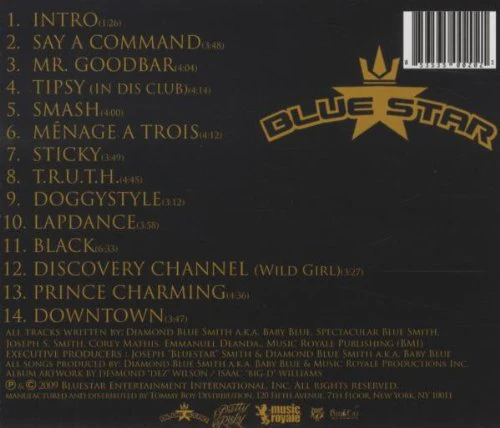 Pretty Ricky - Image 2