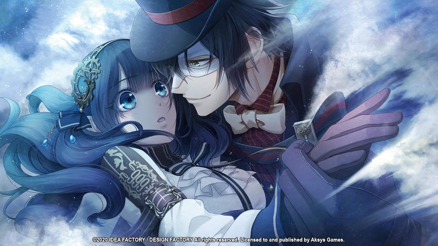 Code: Realize Guardian of Rebirth - Image 2