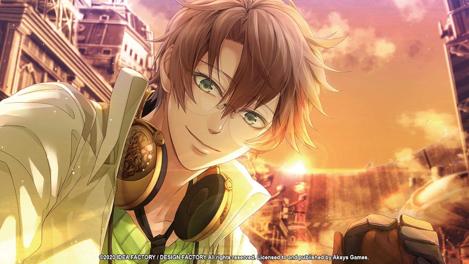 Code: Realize Guardian of Rebirth - Image 3