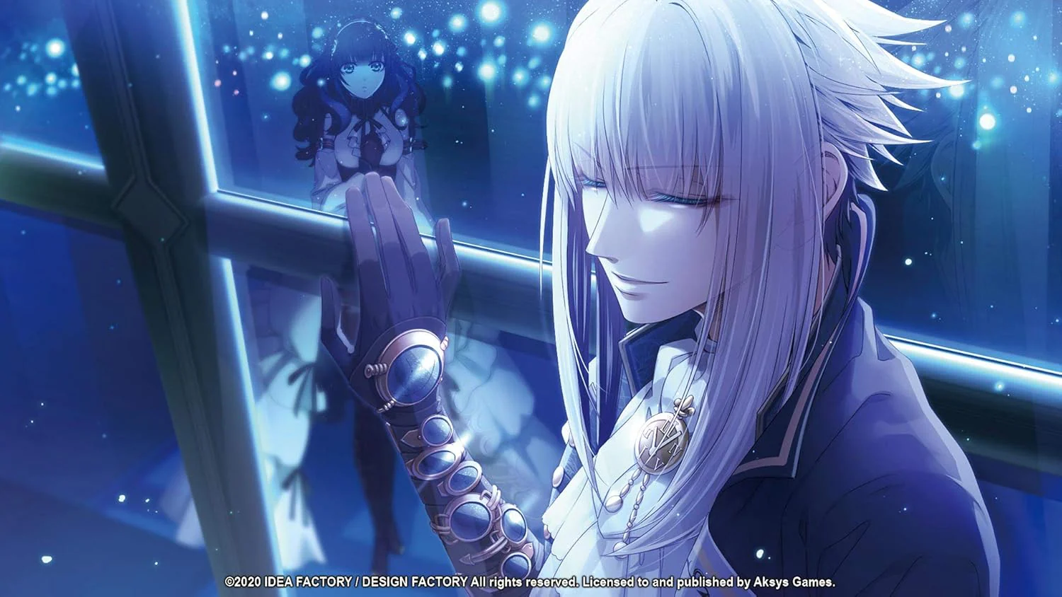 Code: Realize Guardian of Rebirth - Image 4