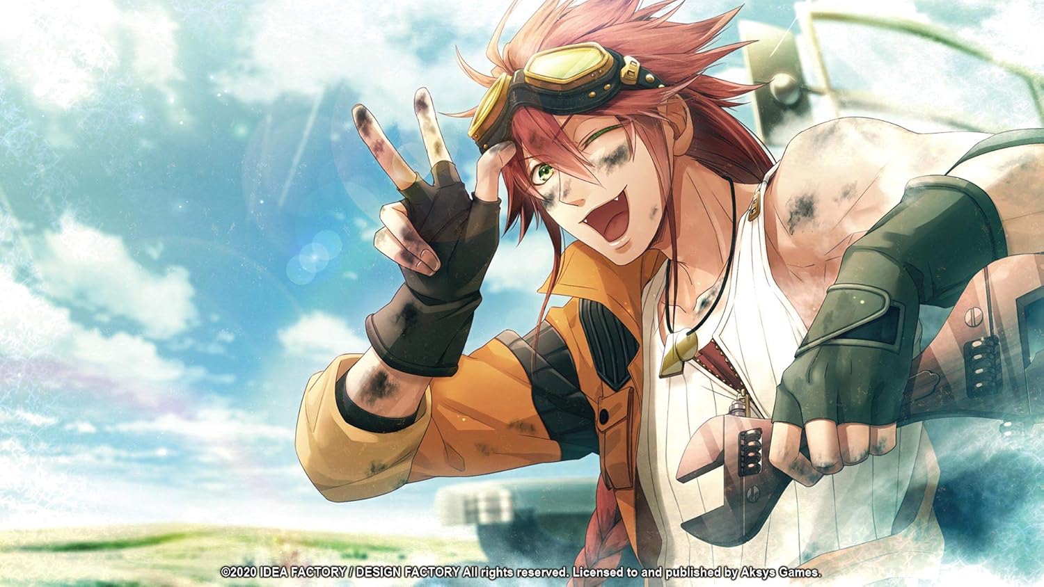 Code: Realize Guardian of Rebirth - Image 5