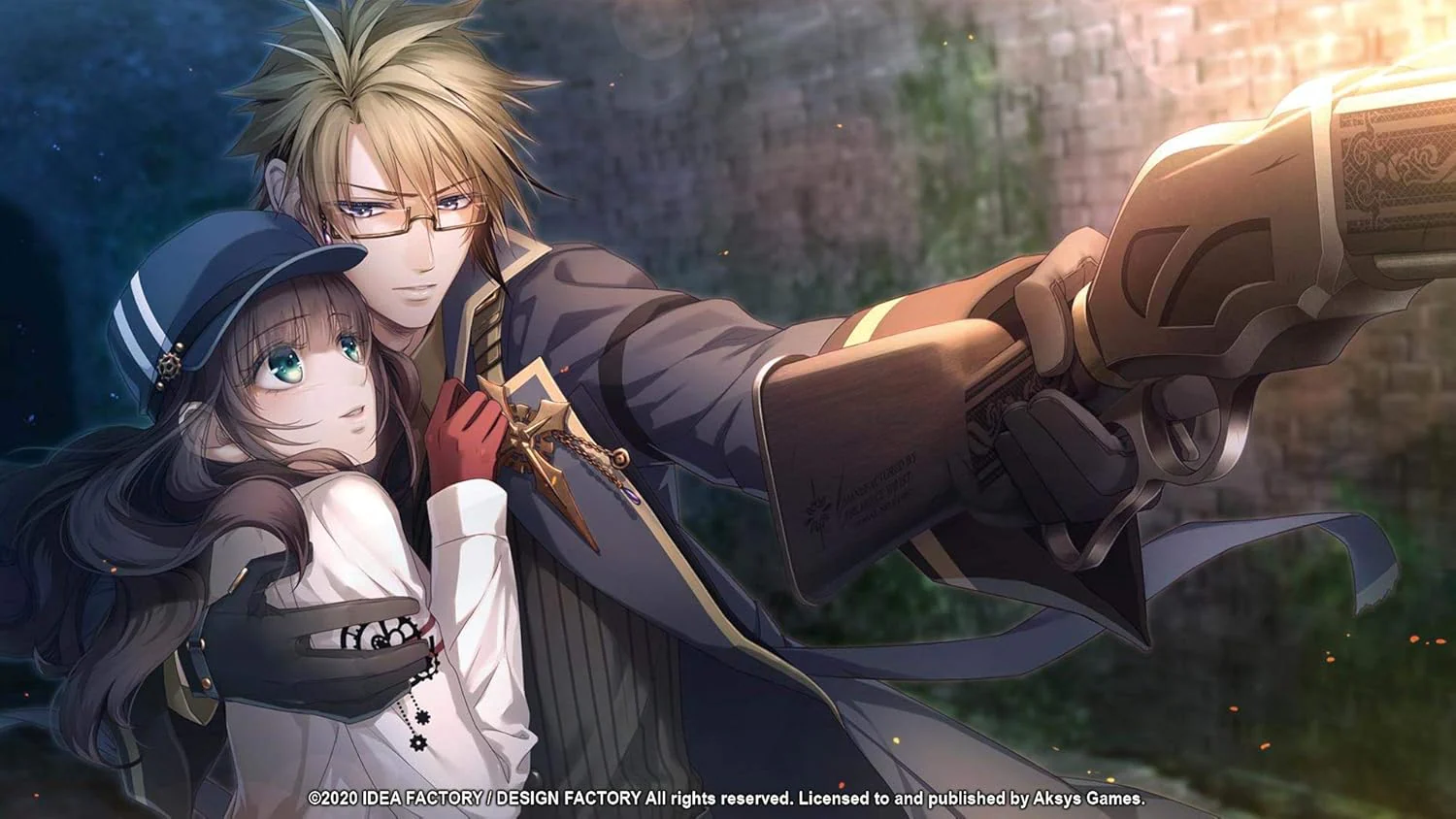 Code: Realize Guardian of Rebirth - Image 6