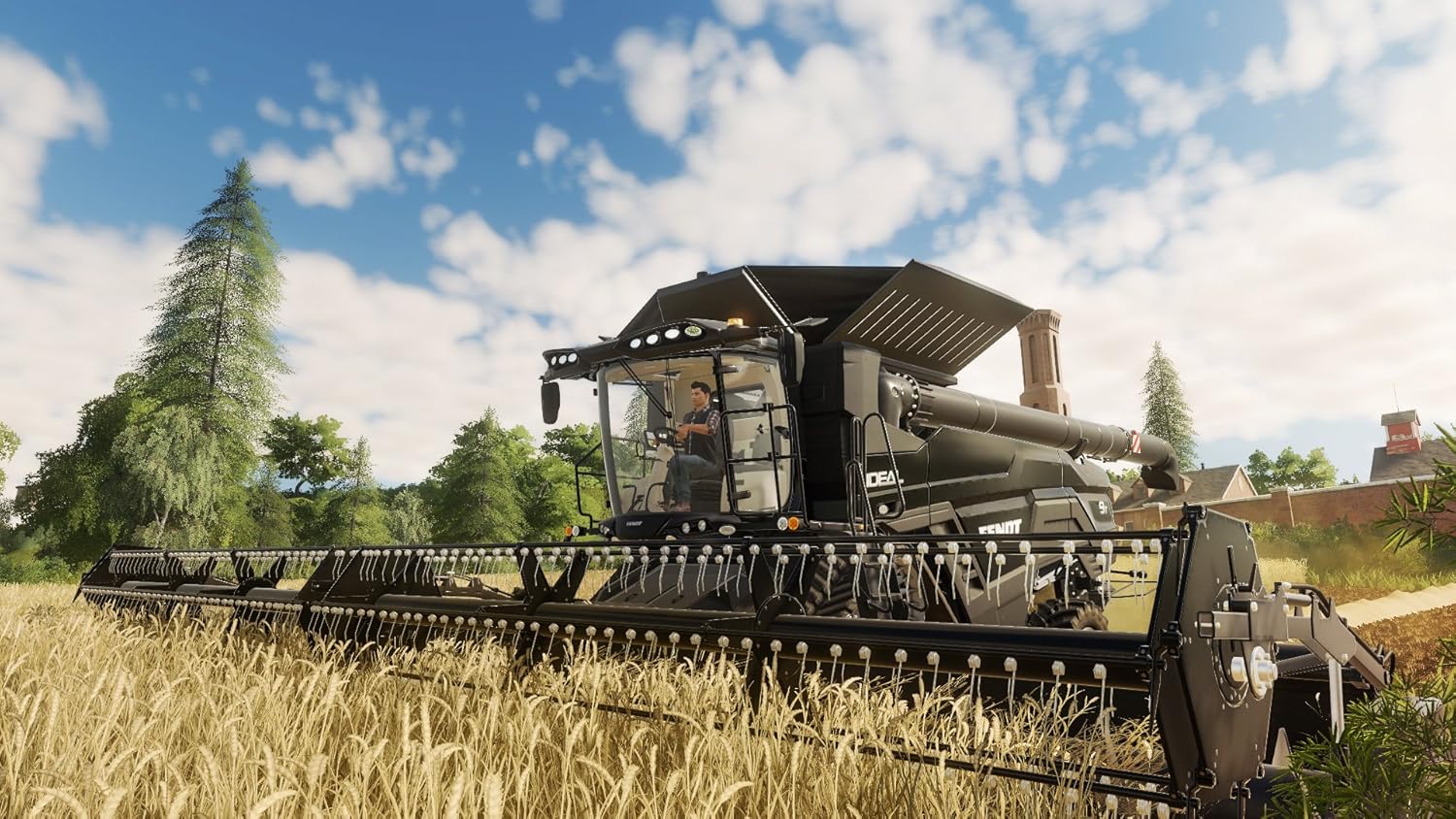 FARMING SIMULATOR 19 - FARMING SIMULATOR 19 (1 GAMES - Image 3