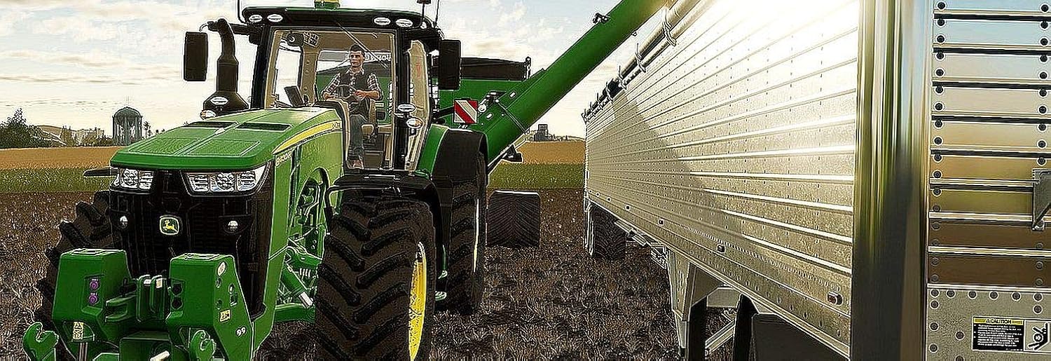 FARMING SIMULATOR 19 - FARMING SIMULATOR 19 (1 GAMES - Image 4