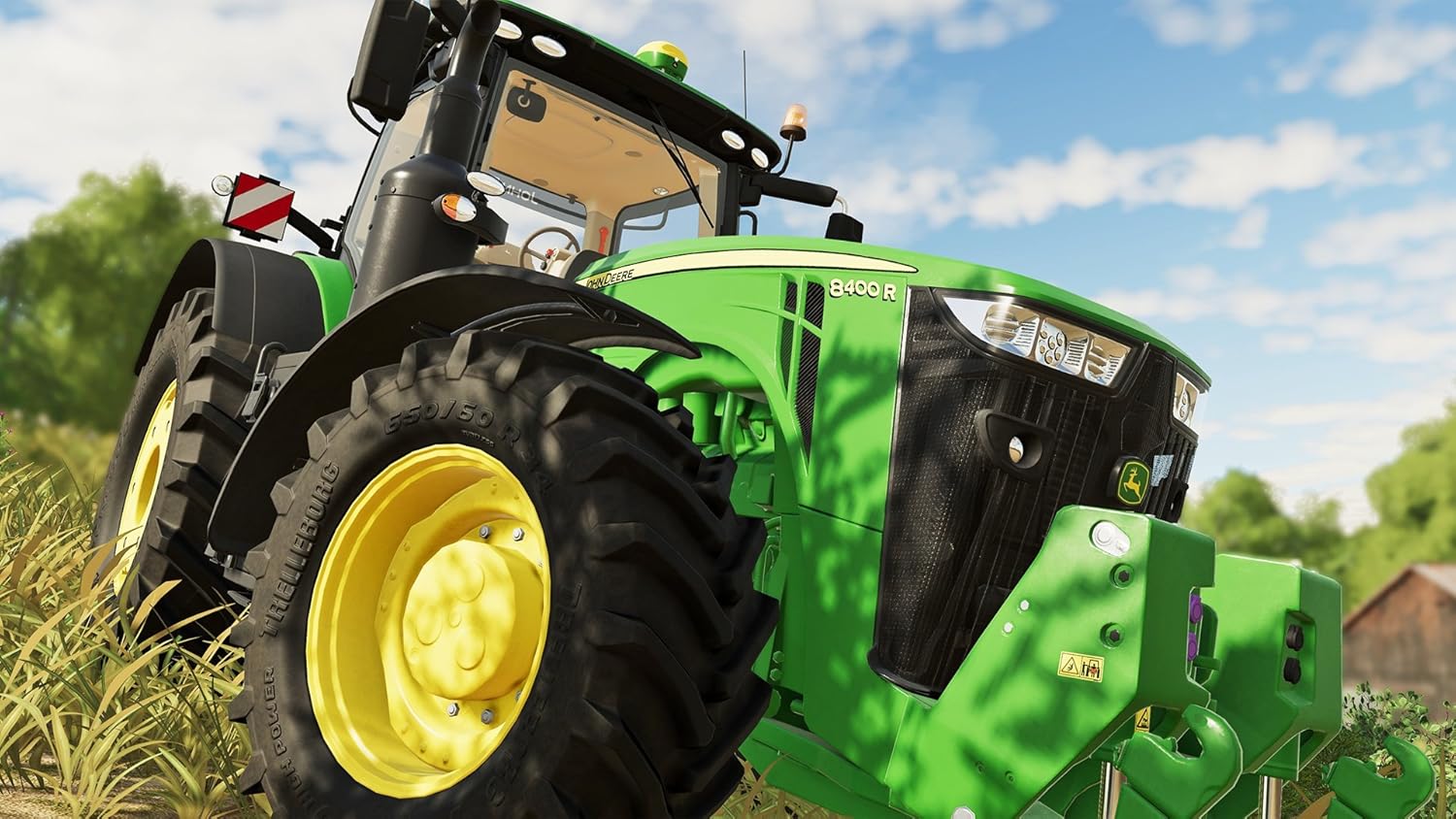 FARMING SIMULATOR 19 - FARMING SIMULATOR 19 (1 GAMES - Image 5