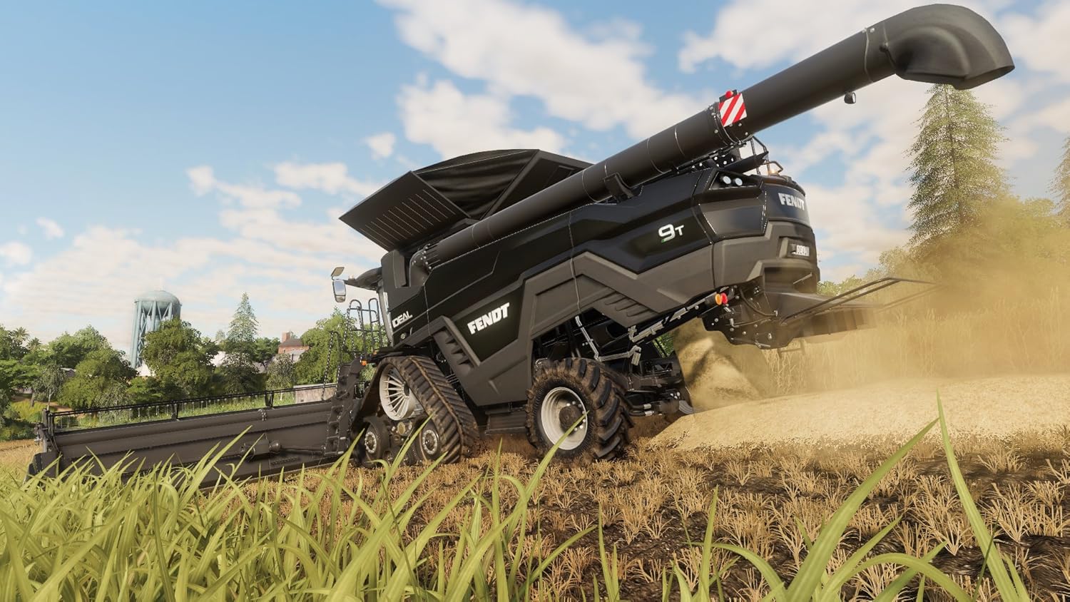 FARMING SIMULATOR 19 - FARMING SIMULATOR 19 (1 GAMES - Image 6