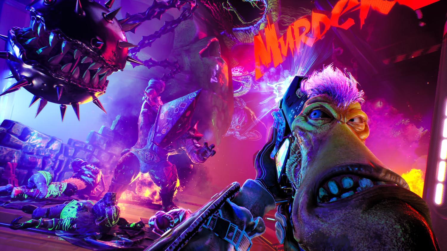 High on Life 2 (PS5) - Image 2