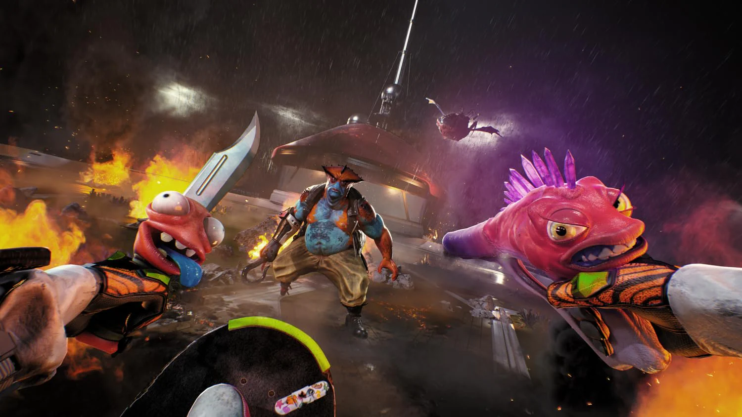 High on Life 2 (PS5) - Image 3